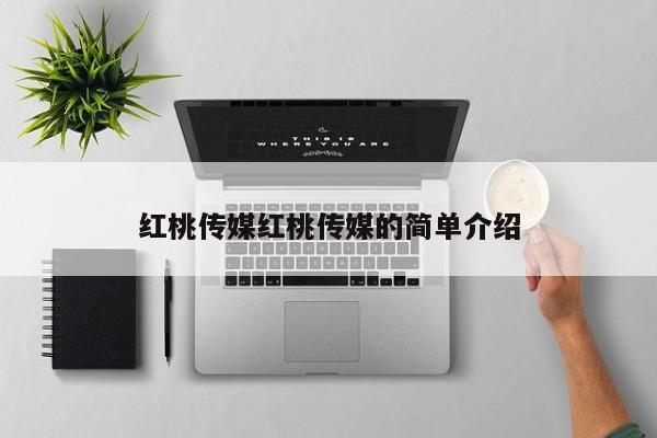 红桃传媒红桃传媒的简单介绍