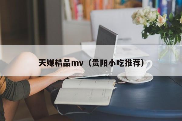 天媒精品mv（贵阳小吃推荐）