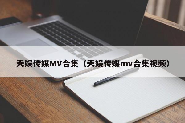 天娱传媒MV合集（天娱传媒mv合集视频）